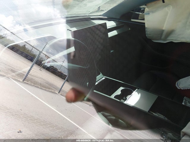 2024 Tesla Model 3 Long Range Dual Motor All-wheel Drive მანქანა იყიდება აუქციონზე, vin: 5YJ3E1EB7RF717248, აუქციონის ნომერი: 44549426