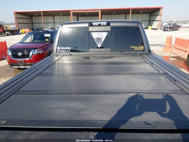 44549428 :رقم المزاد ، 3C63R3SL5KG613409 vin ، 2019 Ram 3500 Limited  4x4 6'4 Box مزاد بيع