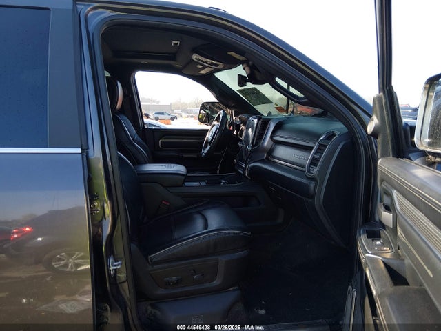 44549428 :رقم المزاد ، 3C63R3SL5KG613409 vin ، 2019 Ram 3500 Limited  4x4 6'4 Box مزاد بيع