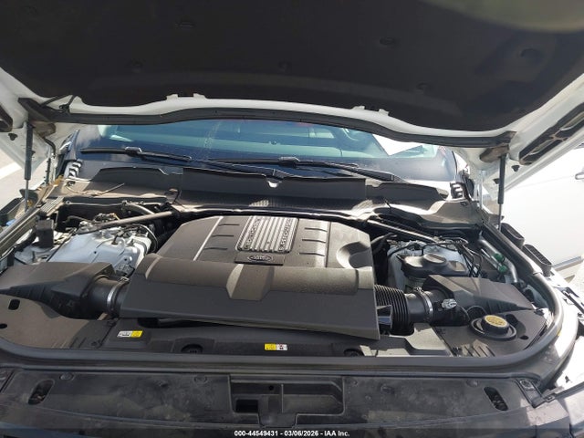 SALGV2SEXLA581406 Land Rover Range Rover Autobiography