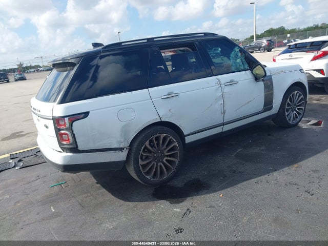 SALGV2SEXLA581406 Land Rover Range Rover Autobiography