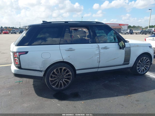 SALGV2SEXLA581406 Land Rover Range Rover Autobiography