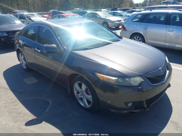 Продаж на аукціоні авто 2009 Acura Tsx, vin: JH4CU26629C029129, номер лоту: 44549432
