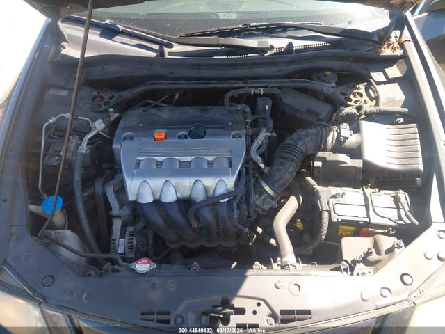 Продажа на аукционе авто 2009 Acura Tsx, vin: JH4CU26629C029129, номер лота: 44549432