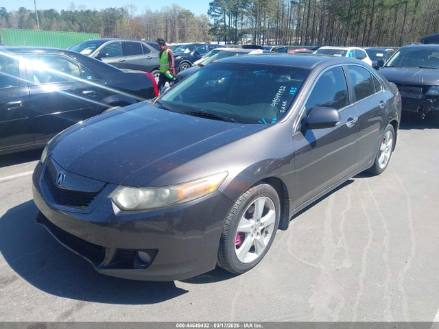 Продажа на аукционе авто 2009 Acura Tsx, vin: JH4CU26629C029129, номер лота: 44549432