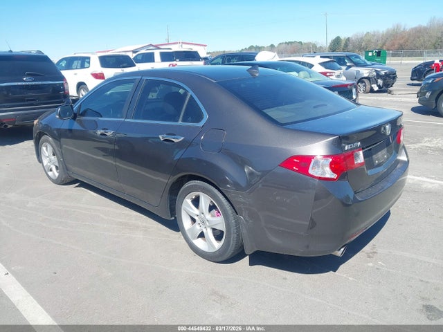 Продажа на аукционе авто 2009 Acura Tsx, vin: JH4CU26629C029129, номер лота: 44549432