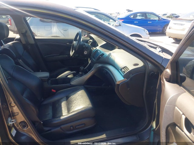 Продажа на аукционе авто 2009 Acura Tsx, vin: JH4CU26629C029129, номер лота: 44549432