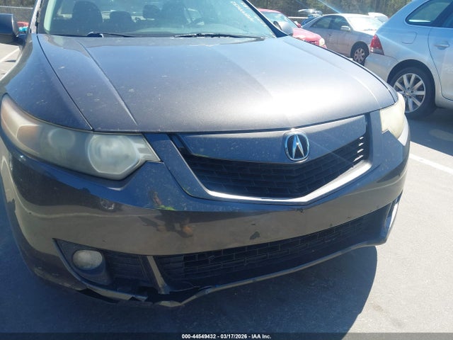 Продажа на аукционе авто 2009 Acura Tsx, vin: JH4CU26629C029129, номер лота: 44549432