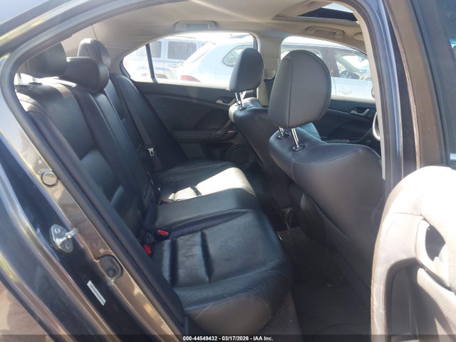 Продажа на аукционе авто 2009 Acura Tsx, vin: JH4CU26629C029129, номер лота: 44549432
