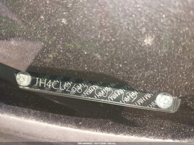 Продажа на аукционе авто 2009 Acura Tsx, vin: JH4CU26629C029129, номер лота: 44549432