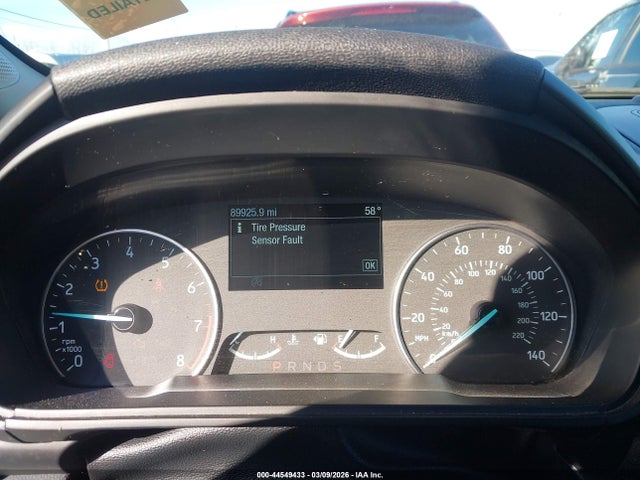 Aukcja sprzedaży 2019 Ford Ecosport Se, vin: MAJ3S2GE6KC257059, numer aukcji: 44549433