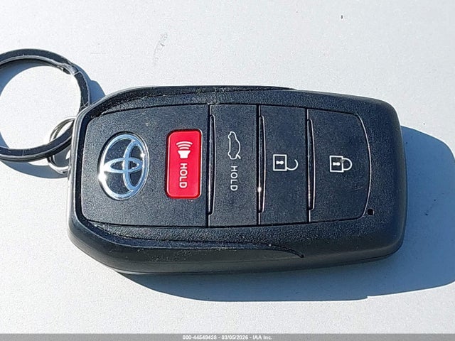 Toyota Corolla Hybrid Se 2023 JTDBDMHE3P3005285 Image 11