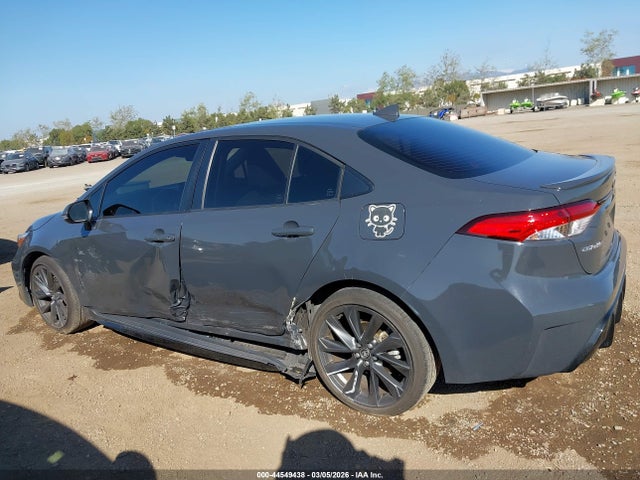 Toyota Corolla Hybrid Se 2023 JTDBDMHE3P3005285 Image 14