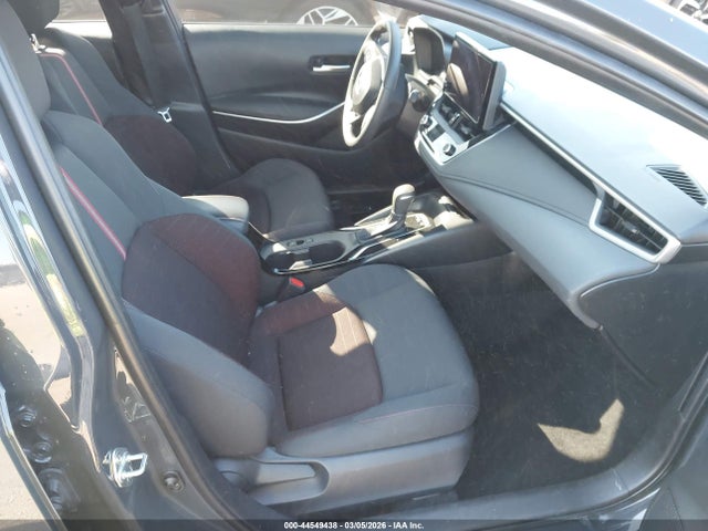 Toyota Corolla Hybrid Se 2023 JTDBDMHE3P3005285 Image 5