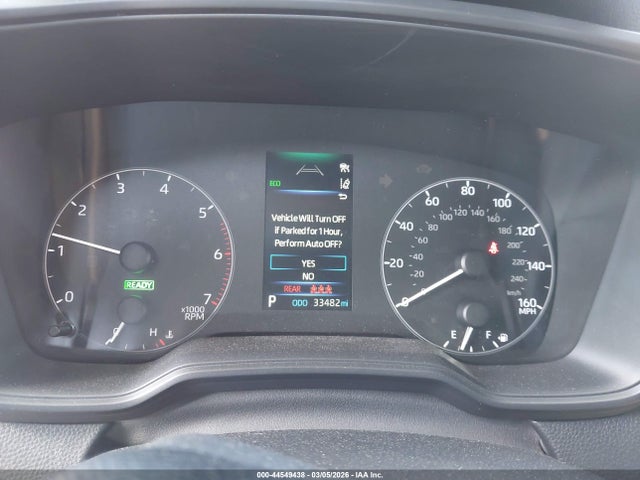 Toyota Corolla Hybrid Se 2023 JTDBDMHE3P3005285 Image 7