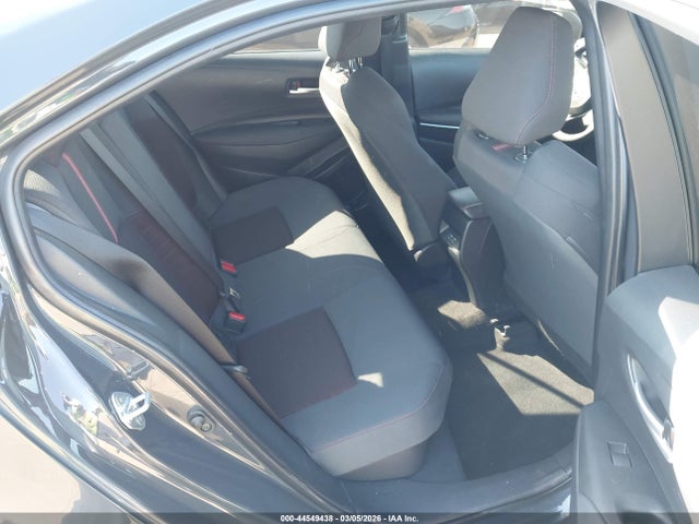 Toyota Corolla Hybrid Se 2023 JTDBDMHE3P3005285 Image 8