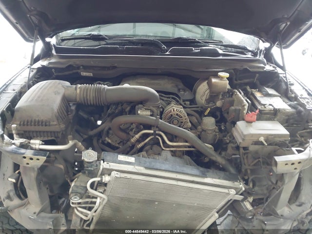 2019 RAM 1500 1C6SRFDT8KN756744 Photo 9