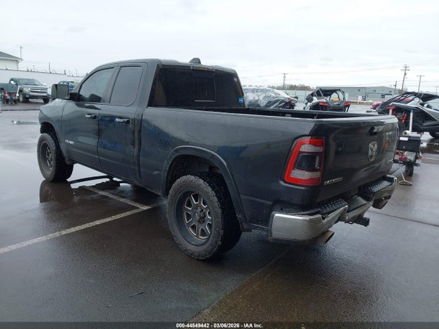 2019 RAM 1500 1C6SRFDT8KN756744 Photo 2