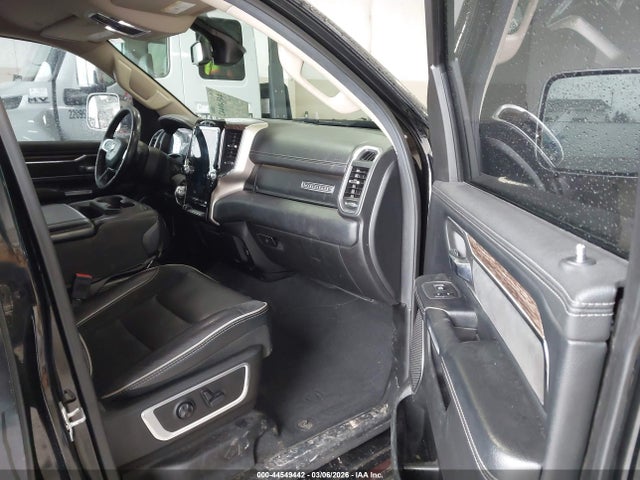 2019 RAM 1500 1C6SRFDT8KN756744 Photo 4