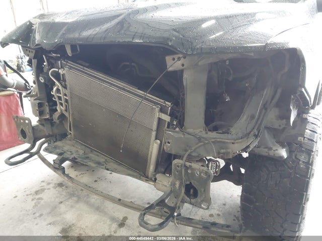 2019 RAM 1500 1C6SRFDT8KN756744 Photo 5