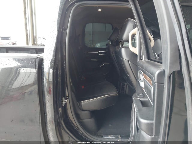 2019 RAM 1500 1C6SRFDT8KN756744 Photo 7