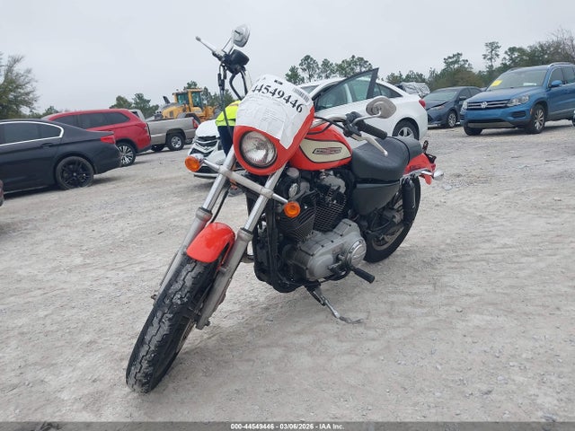 2004 HARLEY-DAVIDSON XL1200 1HD1CLP114K432293 Photo 1