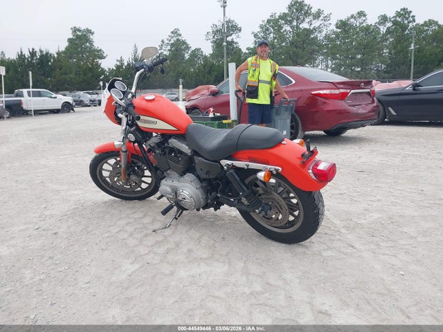 2004 HARLEY-DAVIDSON XL1200 1HD1CLP114K432293 Photo 2