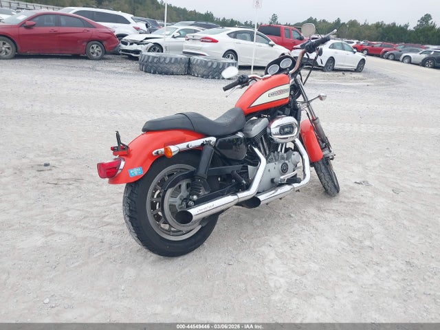 2004 HARLEY-DAVIDSON XL1200 1HD1CLP114K432293 Photo 3
