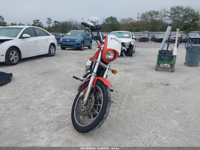 2004 HARLEY-DAVIDSON XL1200 1HD1CLP114K432293 Photo 4