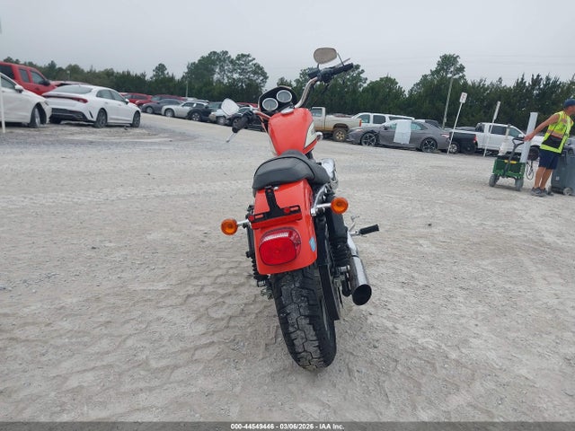 2004 HARLEY-DAVIDSON XL1200 1HD1CLP114K432293 Photo 5