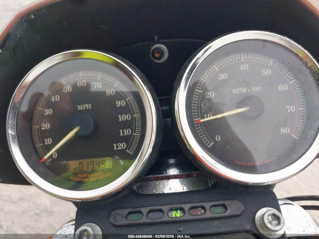 2004 HARLEY-DAVIDSON XL1200 1HD1CLP114K432293 Photo 6