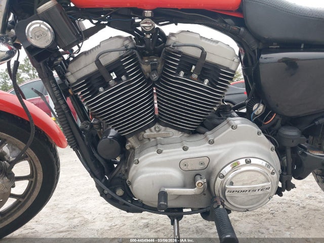 2004 HARLEY-DAVIDSON XL1200 1HD1CLP114K432293 Photo 8