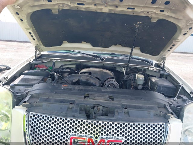 Aukcja sprzedaży 2012 Gmc Yukon Denali, vin: 1GKS1EEF3CR250031, numer aukcji: 44549447