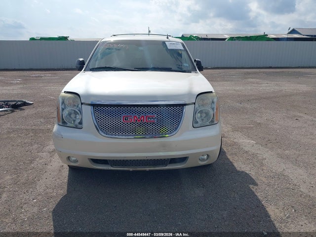Aukcja sprzedaży 2012 Gmc Yukon Denali, vin: 1GKS1EEF3CR250031, numer aukcji: 44549447