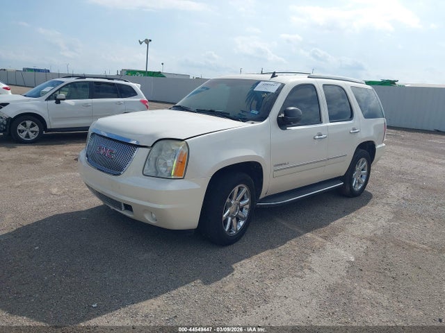 Aukcja sprzedaży 2012 Gmc Yukon Denali, vin: 1GKS1EEF3CR250031, numer aukcji: 44549447