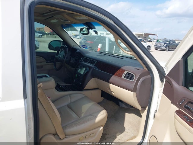 Aukcja sprzedaży 2012 Gmc Yukon Denali, vin: 1GKS1EEF3CR250031, numer aukcji: 44549447