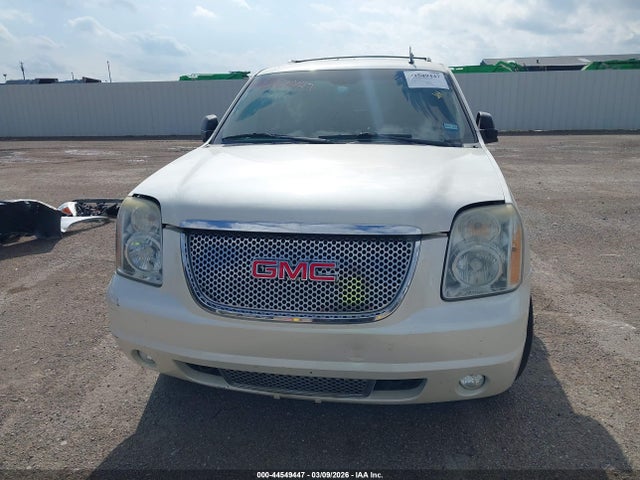 Aukcja sprzedaży 2012 Gmc Yukon Denali, vin: 1GKS1EEF3CR250031, numer aukcji: 44549447