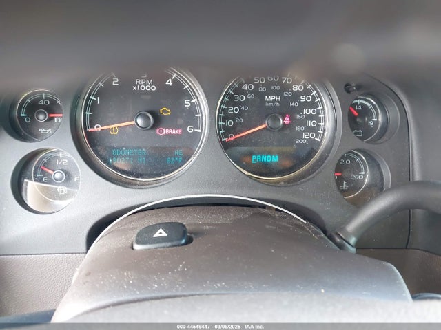 Aukcja sprzedaży 2012 Gmc Yukon Denali, vin: 1GKS1EEF3CR250031, numer aukcji: 44549447