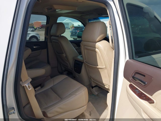 Aukcja sprzedaży 2012 Gmc Yukon Denali, vin: 1GKS1EEF3CR250031, numer aukcji: 44549447
