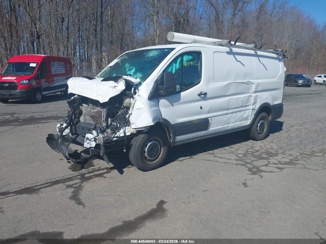 Продажа на аукционе авто 2018 Ford Transit-250, vin: 1FTYR1ZM1JKA14984, номер лота: 44549452