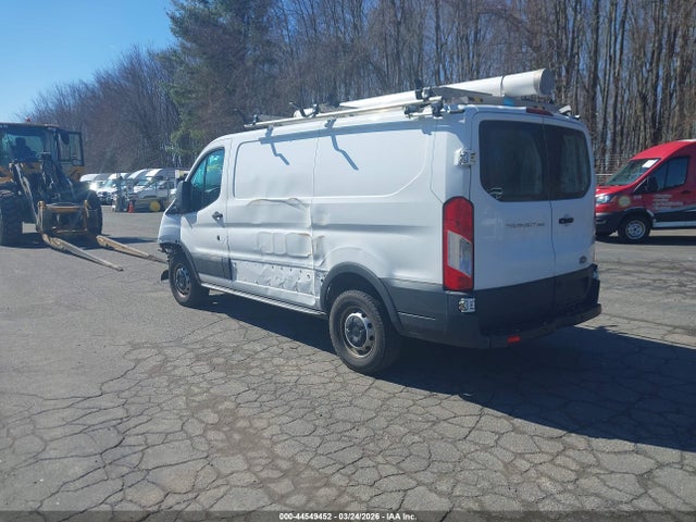 Продажа на аукционе авто 2018 Ford Transit-250, vin: 1FTYR1ZM1JKA14984, номер лота: 44549452