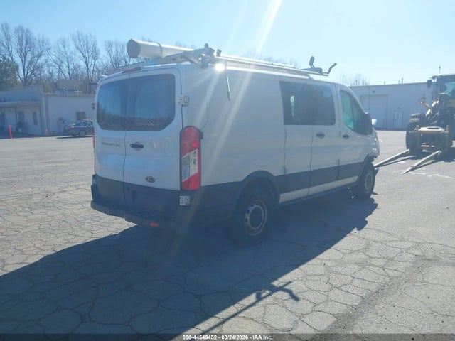 Продажа на аукционе авто 2018 Ford Transit-250, vin: 1FTYR1ZM1JKA14984, номер лота: 44549452