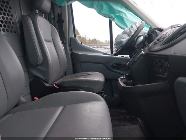 Продажа на аукционе авто 2018 Ford Transit-250, vin: 1FTYR1ZM1JKA14984, номер лота: 44549452