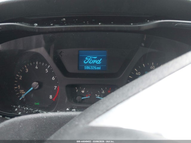 Продажа на аукционе авто 2018 Ford Transit-250, vin: 1FTYR1ZM1JKA14984, номер лота: 44549452