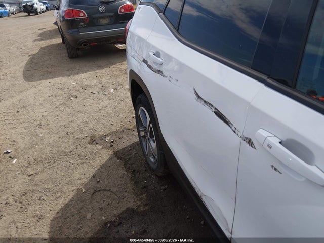 Продажа на аукционе авто 2021 Gmc Terrain Fwd Slt, vin: 3GKALPEV9ML300397, номер лота: 44549455