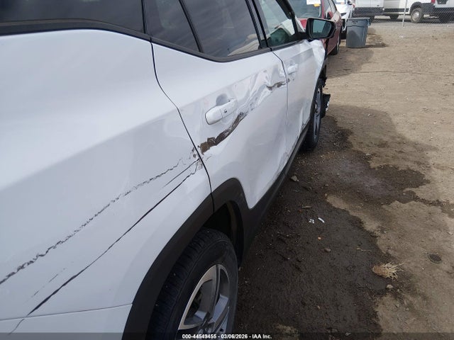 Продажа на аукционе авто 2021 Gmc Terrain Fwd Slt, vin: 3GKALPEV9ML300397, номер лота: 44549455