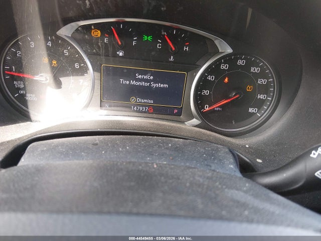 Продажа на аукционе авто 2021 Gmc Terrain Fwd Slt, vin: 3GKALPEV9ML300397, номер лота: 44549455