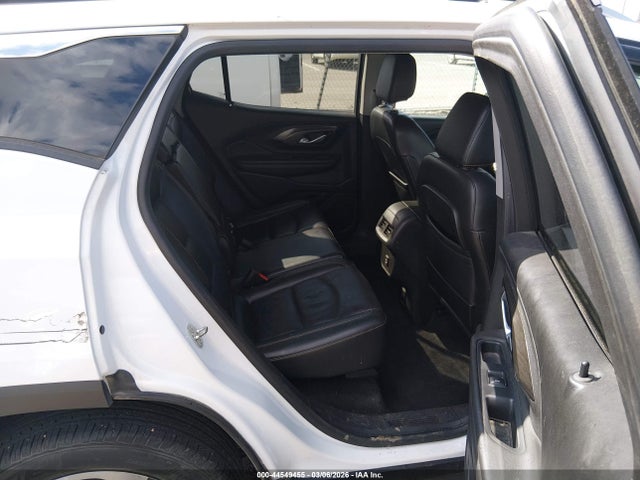 Продажа на аукционе авто 2021 Gmc Terrain Fwd Slt, vin: 3GKALPEV9ML300397, номер лота: 44549455