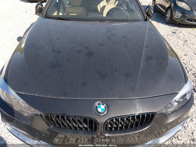 Продажа на аукционе авто 2019 Bmw 430i Gran Coupe Xdrive, vin: WBA4J3C56KBL09158, номер лота: 44549464