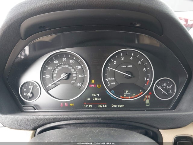 Продажа на аукционе авто 2019 Bmw 430i Gran Coupe Xdrive, vin: WBA4J3C56KBL09158, номер лота: 44549464